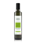 Organic Extra Virgin Olive Oil Carattere