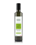 Organic Extra Virgin Olive Oil Carattere