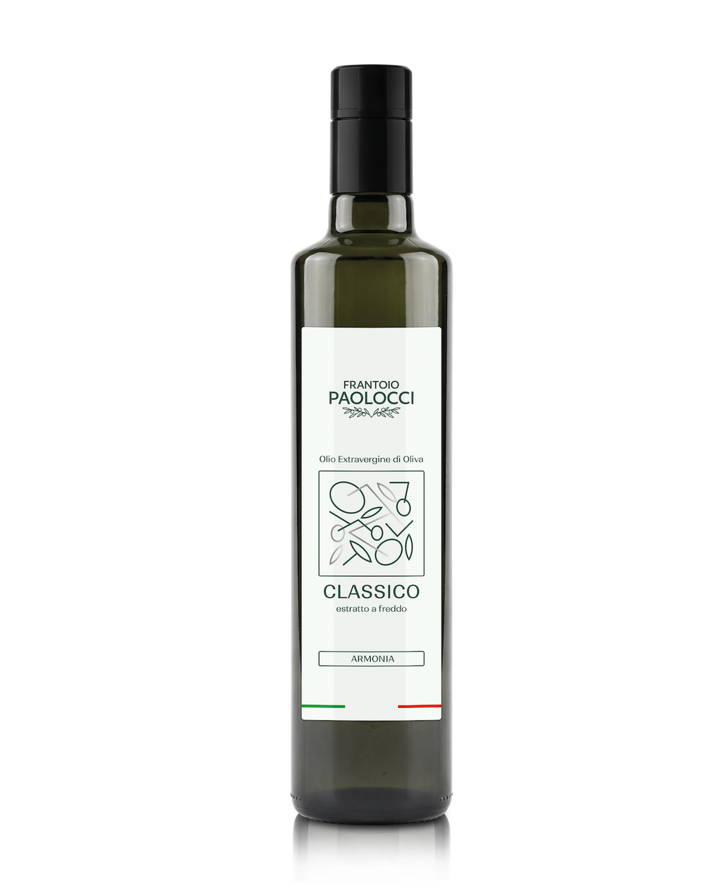 Classic Armonia Extra Virgin Olive Oil