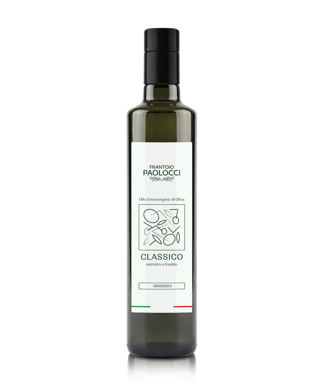 Classic Armonia Extra Virgin Olive Oil