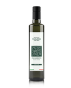 Classic Extra Virgin Olive Oil Character