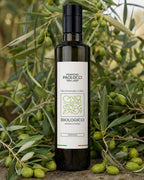 Organic Extra Virgin Olive Oil Armonia