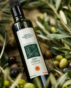 Extra Virgin Olive Oil PDO Tuscia